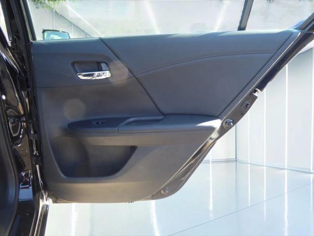 2014 Honda Accord EX