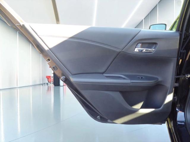 2014 Honda Accord EX