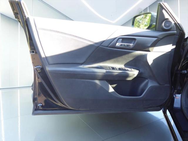 2014 Honda Accord EX