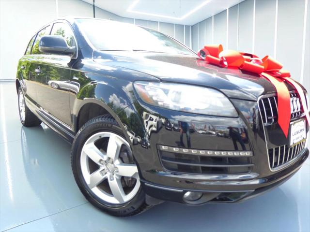 2015 Audi Q7 3.0T Premium for sale in Columbus, OH