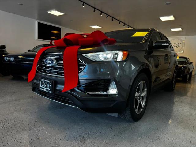 2020 Ford Edge SEL for sale in Santa Ana, CA