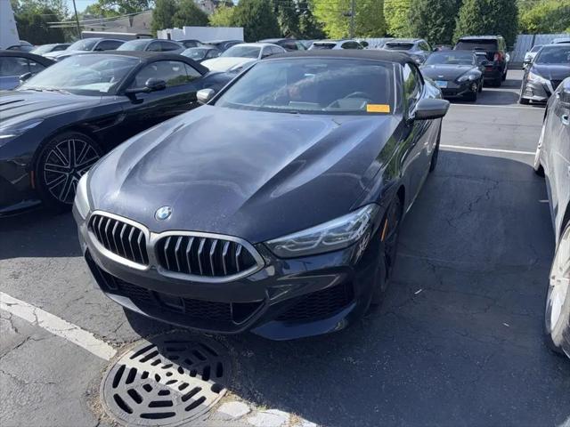 2019 BMW M8 xDrive for sale in Downers Grove, IL