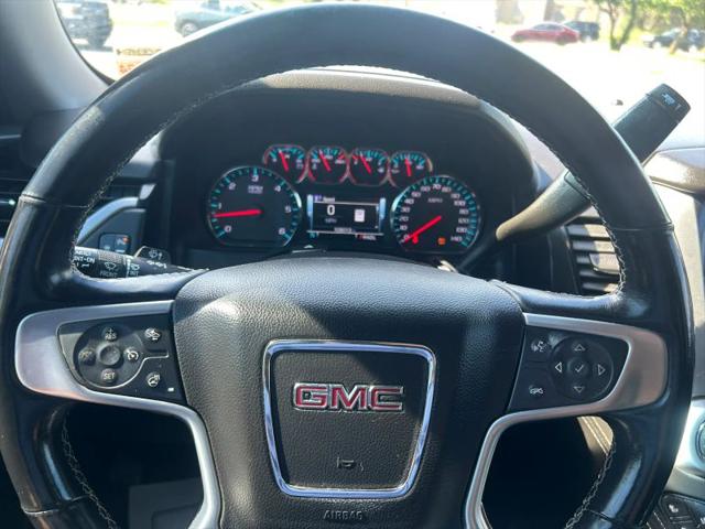 2019 GMC Yukon XL SLT