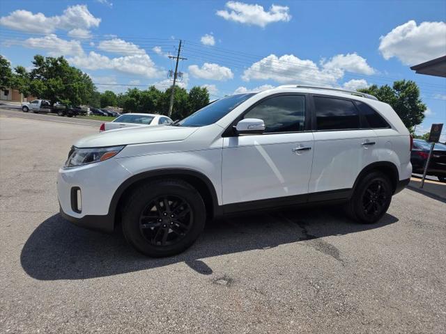 2014 Kia Sorento LX for sale in Gladstone, MO