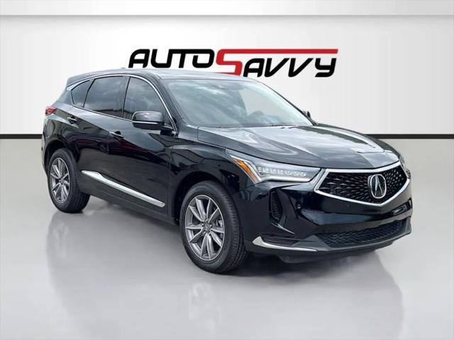 2023 Acura RDX Technology Package for sale in Gilbert, AZ