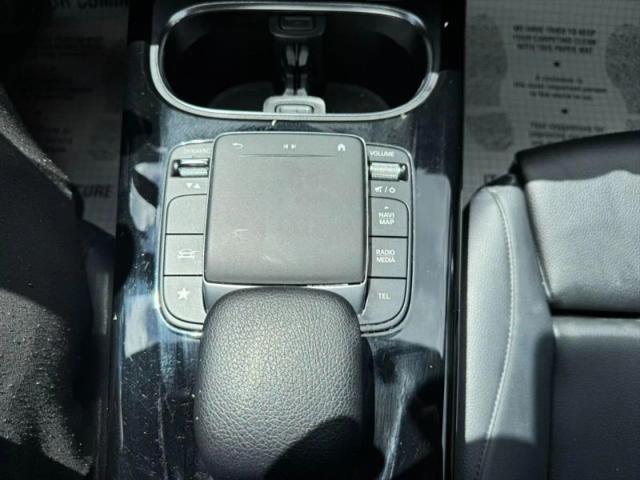 2021 Mercedes-Benz A 220 4MATIC