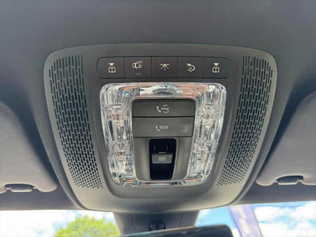 2021 Mercedes-Benz A 220 4MATIC