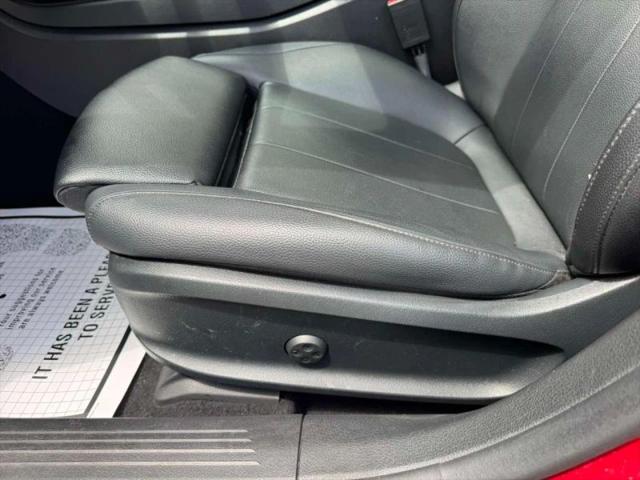 2021 Mercedes-Benz A 220 4MATIC