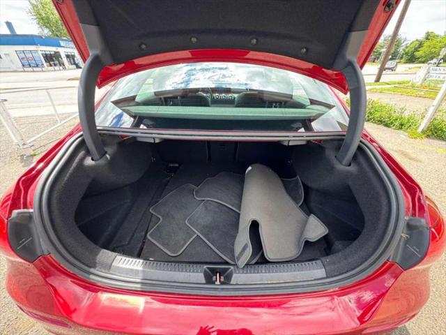 2021 Mercedes-Benz A 220 4MATIC
