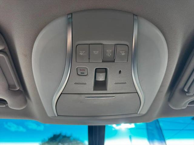 2013 INFINITI JX35 JX35