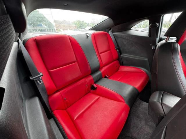 2015 Chevrolet Camaro 2LT