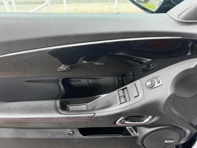 2015 Chevrolet Camaro 2LT