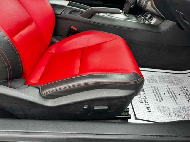2015 Chevrolet Camaro 2LT