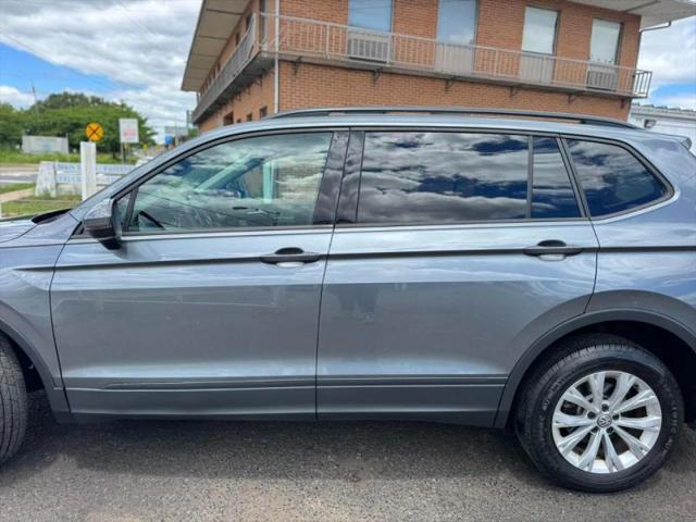 2020 Volkswagen Tiguan 2.0T S