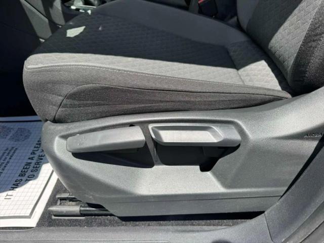 2020 Volkswagen Tiguan 2.0T S