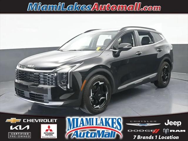 2026 Kia Sportage EX for sale in Miami Lakes, FL