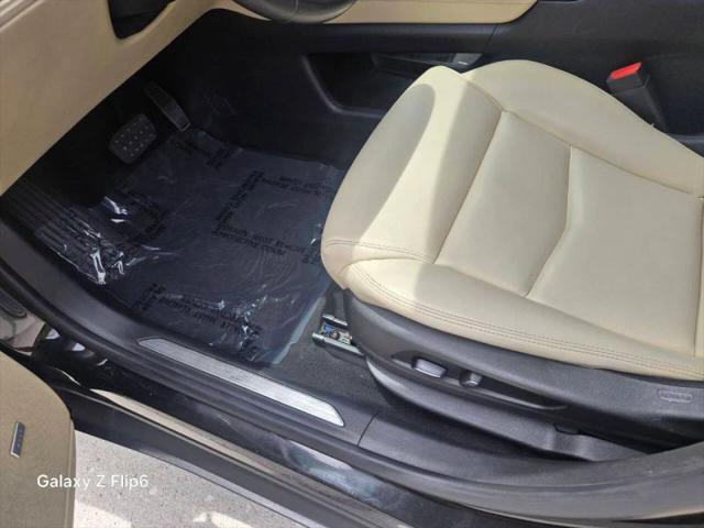 2017 Cadillac XT5 Standard