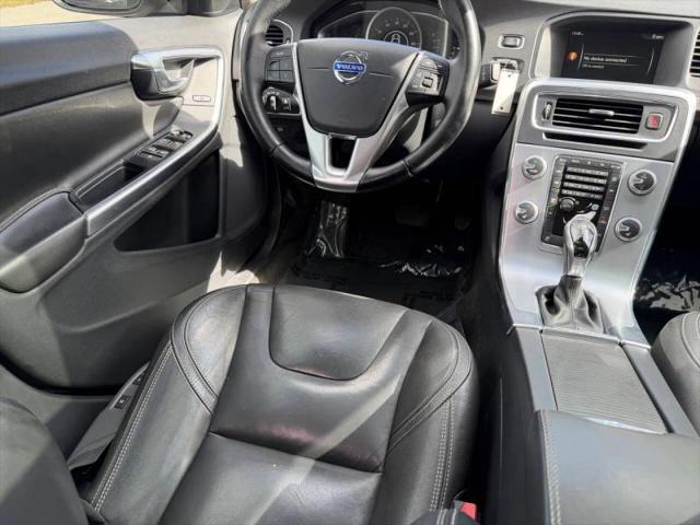 2017 Volvo S60 T5 Dynamic