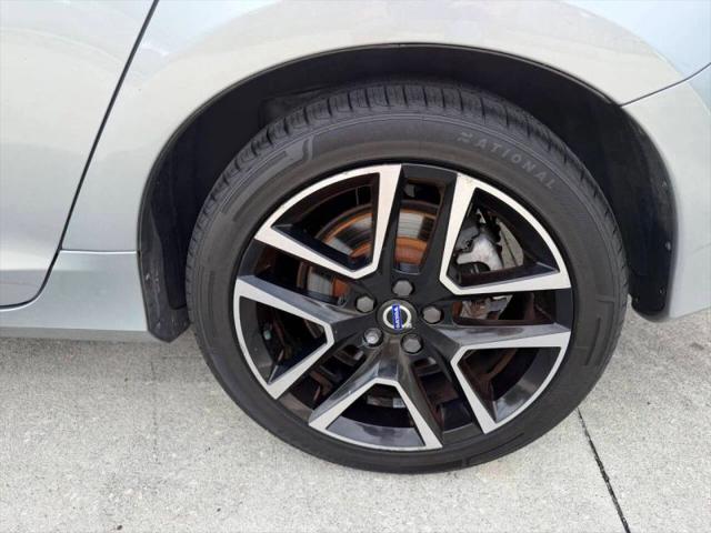 2017 Volvo S60 T5 Dynamic