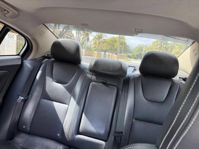 2017 Volvo S60 T5 Dynamic