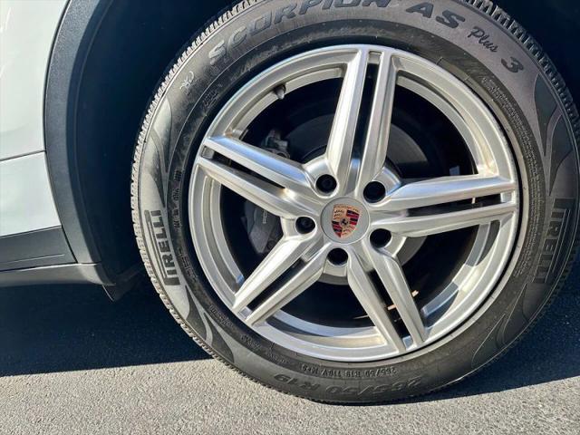 2014 Porsche Cayenne Diesel Platinum Edition