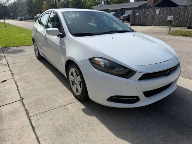 2015 Dodge Dart SXT