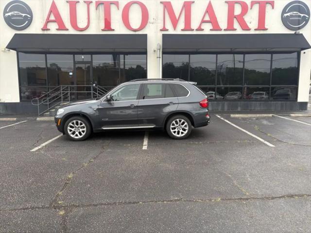 2013 BMW X5 xDrive35i Premium for sale in Montgomery, AL