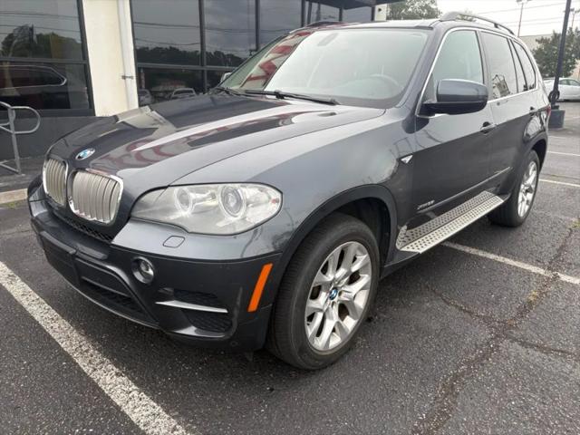 2013 BMW X5 xDrive35i Premium