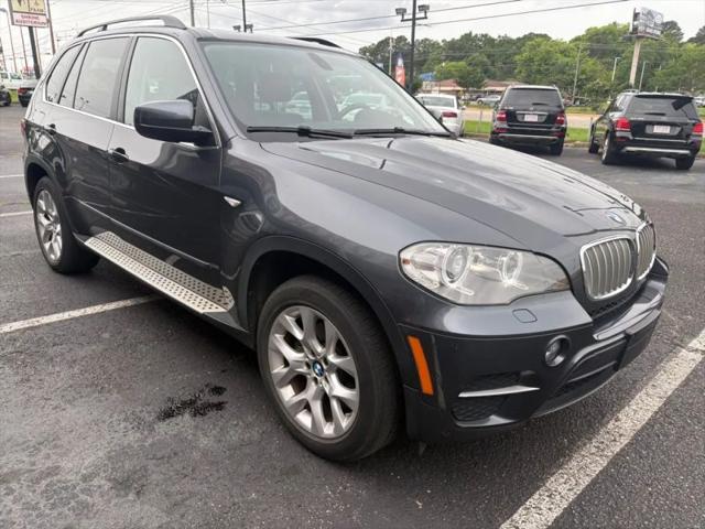 2013 BMW X5 xDrive35i Premium