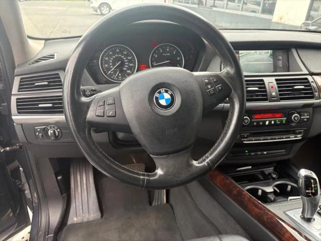 2013 BMW X5 xDrive35i Premium