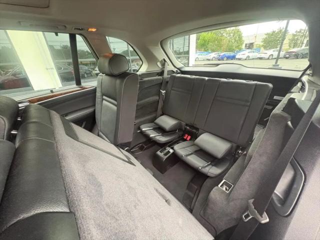 2013 BMW X5 xDrive35i Premium