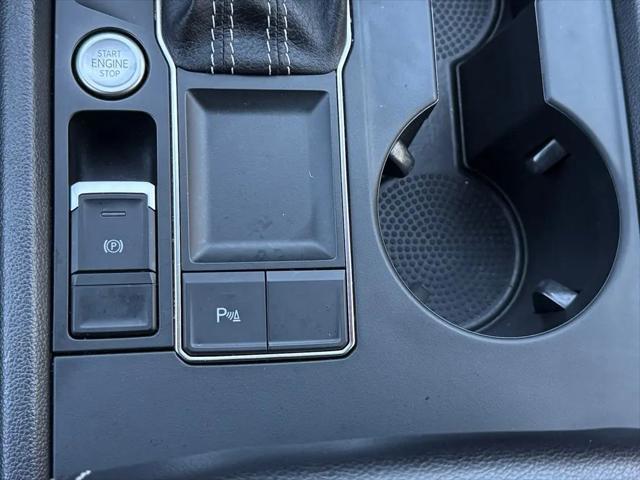 2021 Volkswagen Atlas Cross Sport 2.0T SE w/Technology