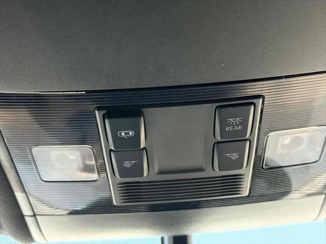 2021 Volkswagen Atlas Cross Sport 2.0T SE w/Technology