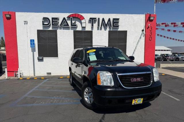 2007 GMC Yukon SLE for sale in Bakersfield, CA