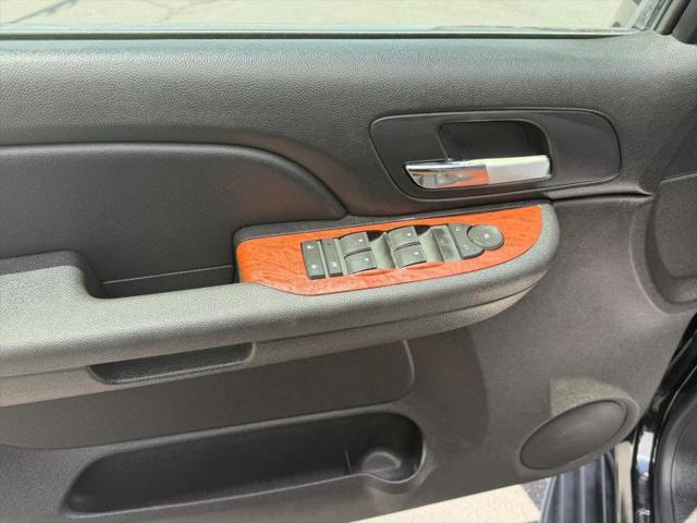 2007 GMC Yukon SLE
