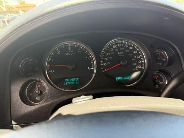 2007 GMC Yukon SLE