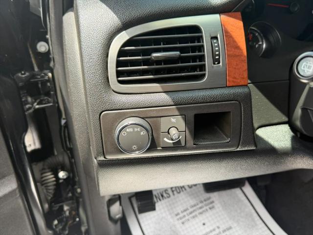 2007 GMC Yukon SLE