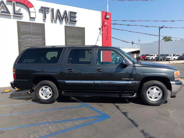 2005 GMC Yukon XL SLE