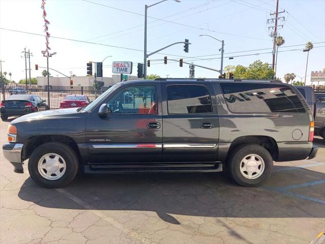 2005 GMC Yukon XL SLE