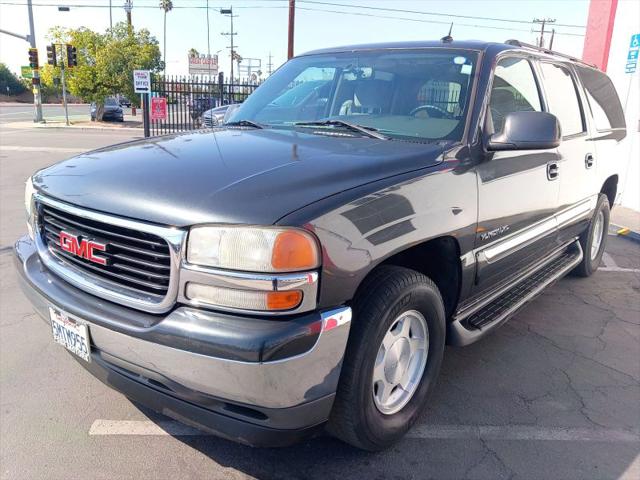 2005 GMC Yukon XL SLE
