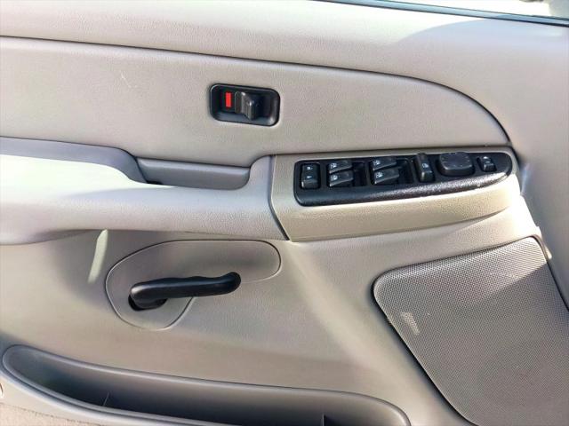 2005 GMC Yukon XL SLE