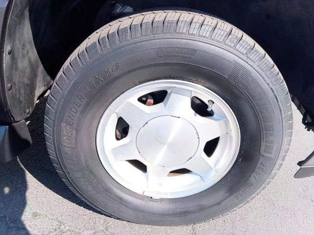 2005 GMC Yukon XL SLE