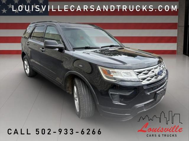 2019 Ford Explorer Base for sale in Louisville, KY