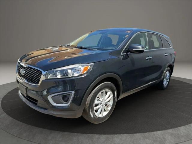 2016 Kia Sorento 2.4L L for sale in Mountain Lakes, NJ