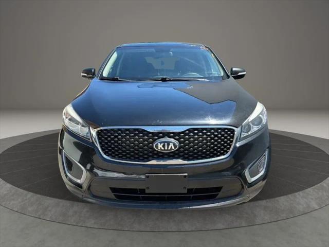 2016 Kia Sorento 2.4L L