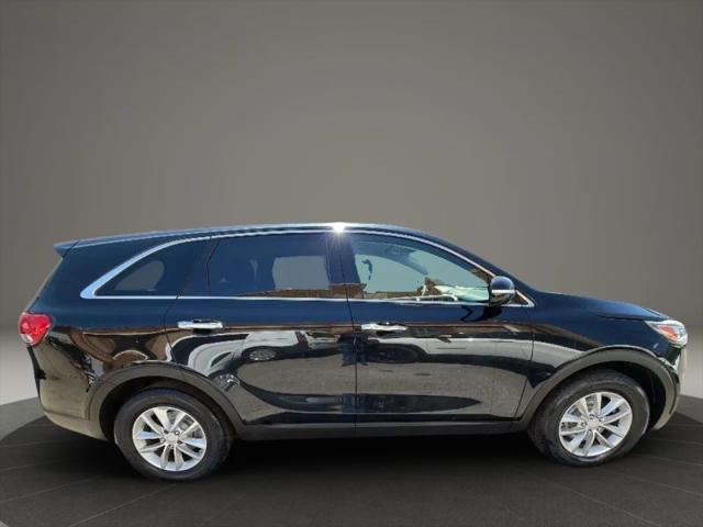 2016 Kia Sorento 2.4L L