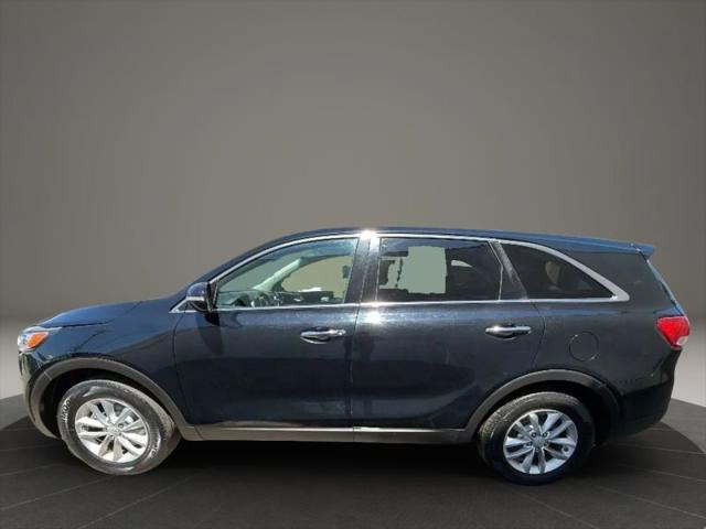 2016 Kia Sorento 2.4L L