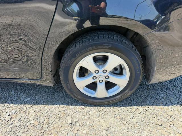 2017 Toyota Sienna L 7 Passenger
