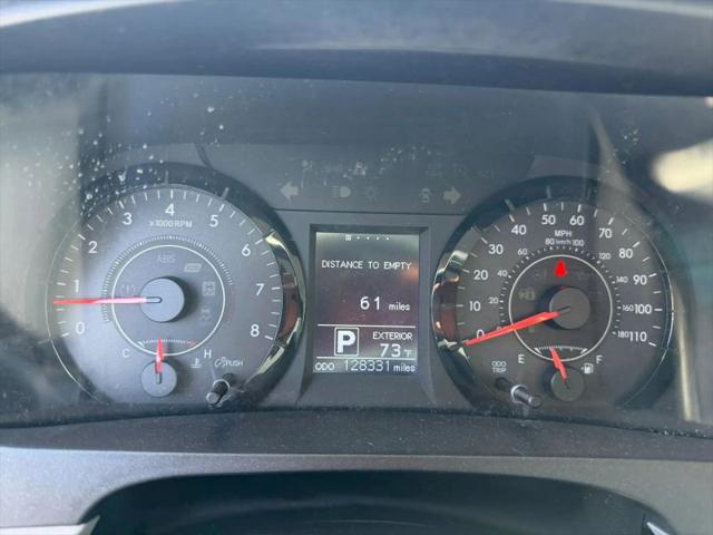 2017 Toyota Sienna L 7 Passenger