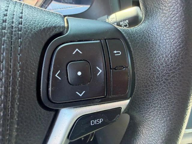 2017 Toyota Sienna L 7 Passenger